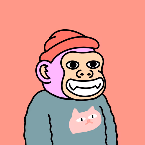 Partygorillas