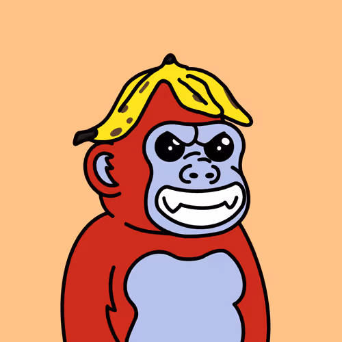 Partygorillas