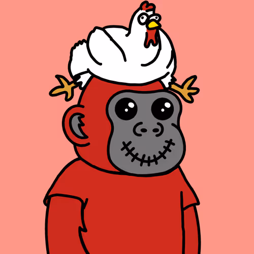 Partygorillas