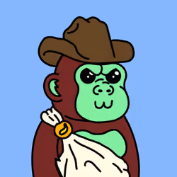 PartyGorillaz #1940