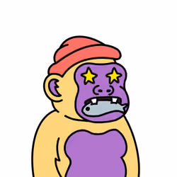 PartyGorillaz #571