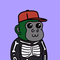 PartyGorillaz #570