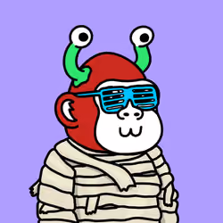 PartyGorillaz #1819