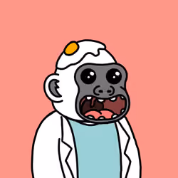 PartyGorillaz #188