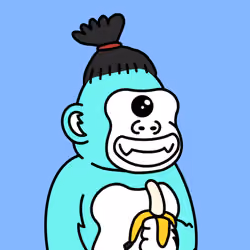 PartyGorillaz #569