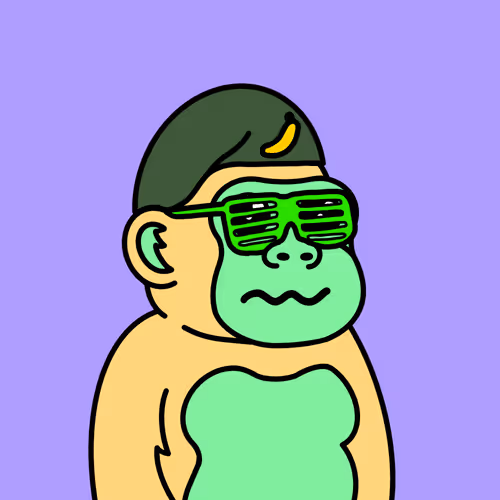 Partygorillas