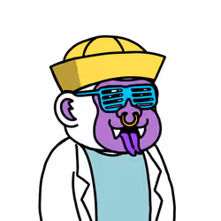 PartyGorillaz #1271