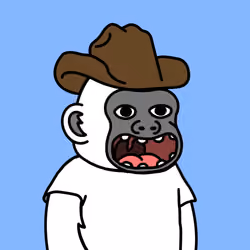 PartyGorillaz #567