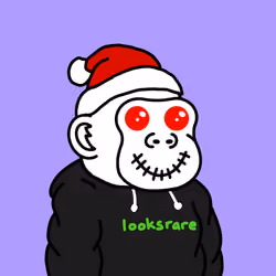 PartyGorillaz #1694