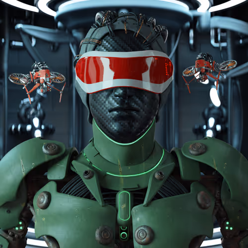 Cybonix