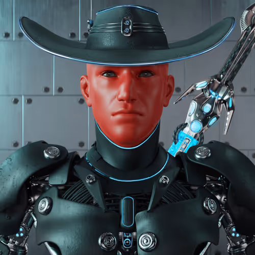 Cybonix