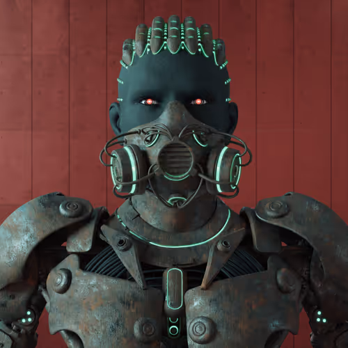 Cybonix