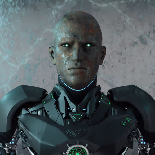 Cybonix