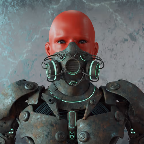 Cybonix #48