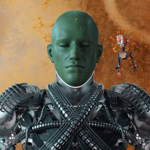 Cybonix