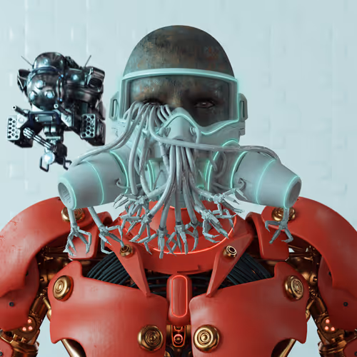 Cybonix