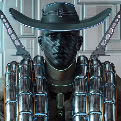 Cybonix