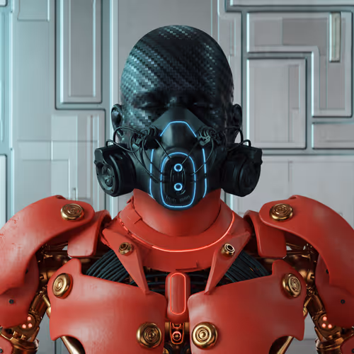 Cybonix