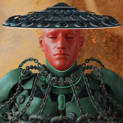 Cybonix