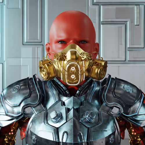 Cybonix #1247