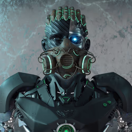Cybonix