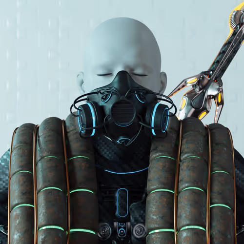 Cybonix
