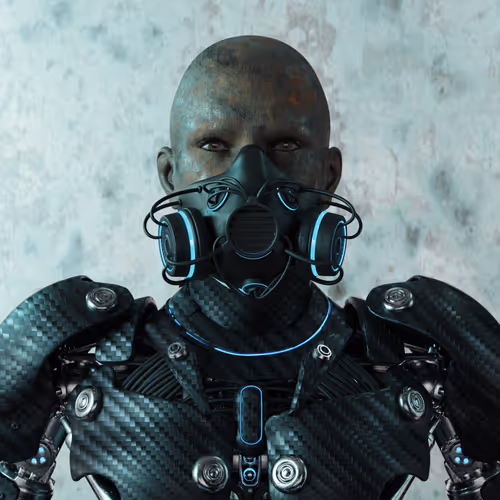 Cybonix