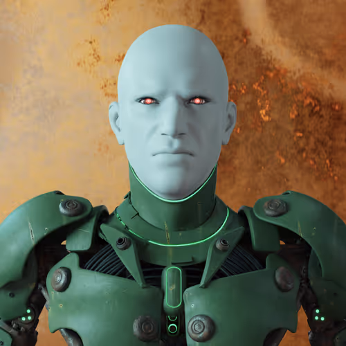 Cybonix