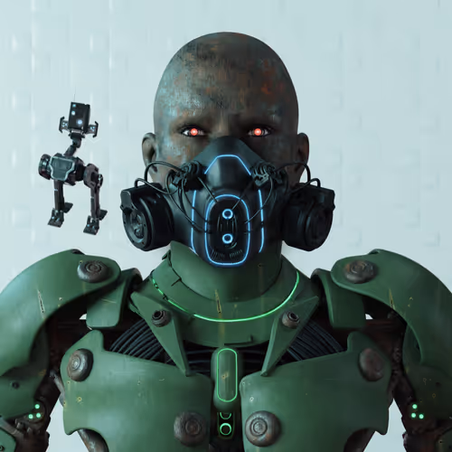 Cybonix