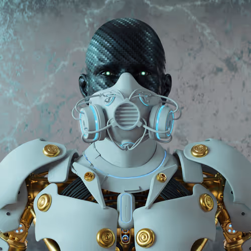 Cybonix