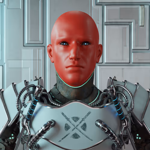 Cybonix