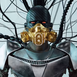 Cybonix #1360