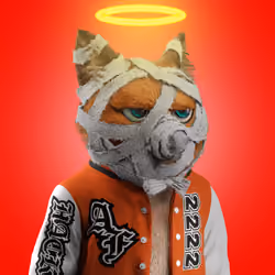 Anonymous Fox #80