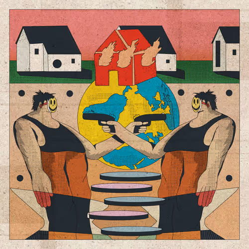 Climate Crisis Collection