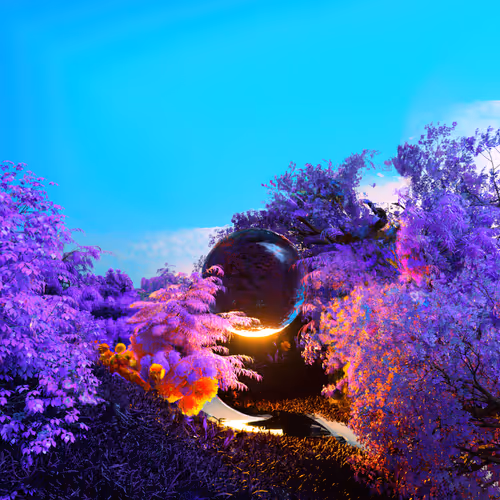 Purple Valley Kali