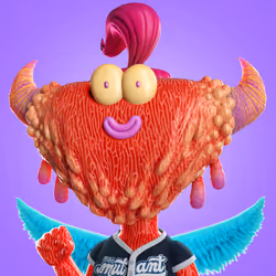 3545