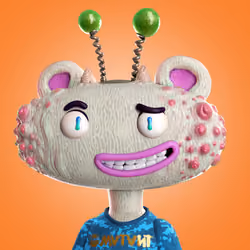 MVTXNT 4732 - Ivy Camarillo