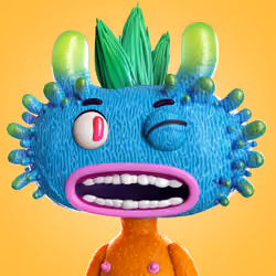 MVTXNT 5286 - Leonia Pickle