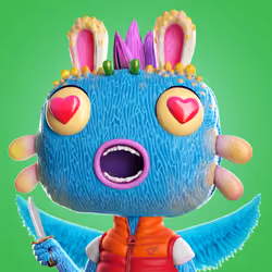 MVTXNT 6462 - Phillis Biffle