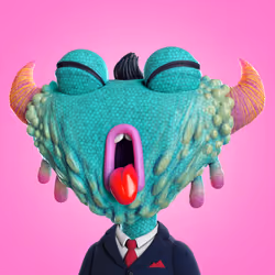 5233