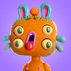 MVTXNT 2294 - Meda Alexis