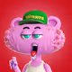 3613