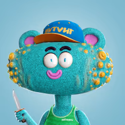 MVTXNT 4330 - Cristy Dia Wolma
