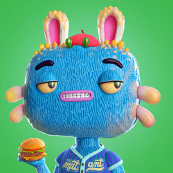 4441