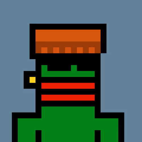 Notpepe