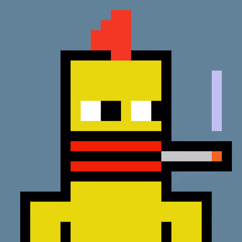 Notpepe #257