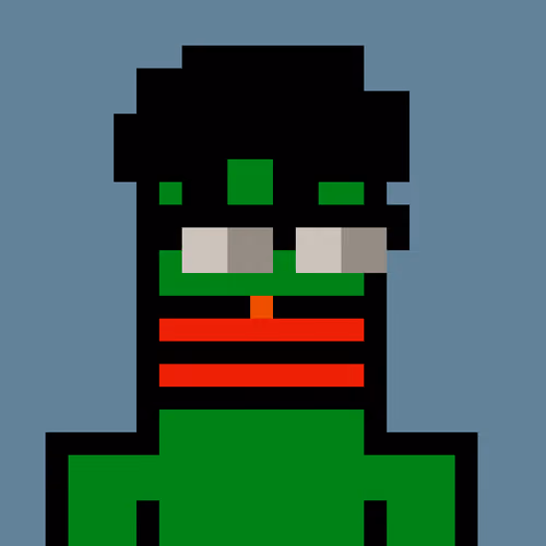 Notpepe #181