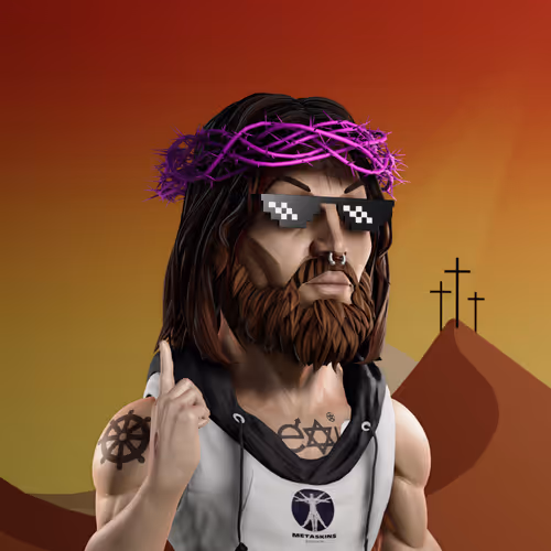 Theholyones Nft
