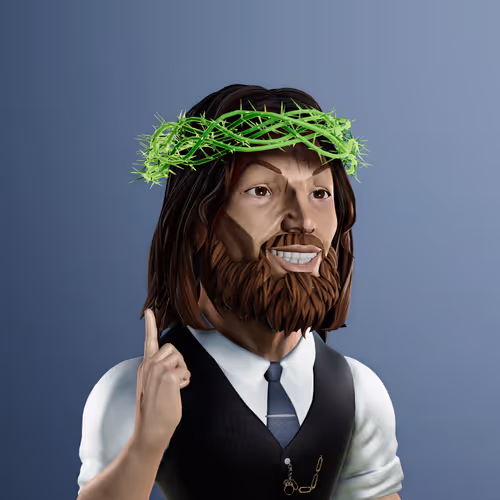 Theholyones Nft