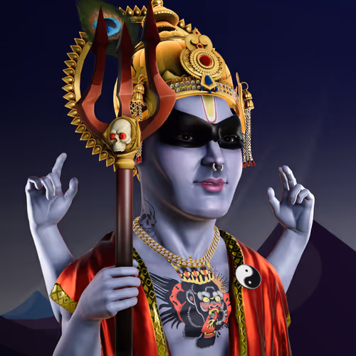 Theholyones Nft